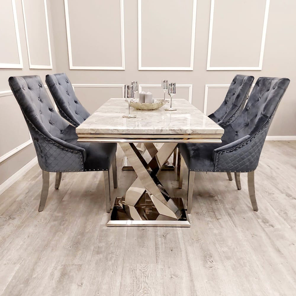 Xavia 1.8 Dining Table
